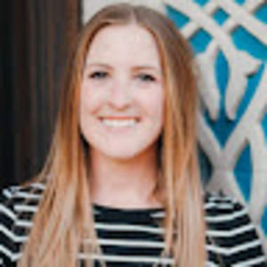 Meet your Posher, Jenna